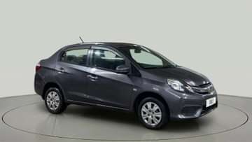 2018 Honda Amaze 1.2L I-VTEC S OPT