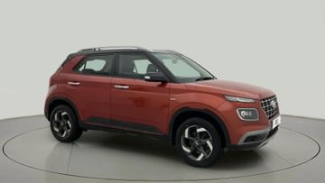 2019 Hyundai Venue SX PLUS 1.0 TURBO DCT