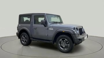 2023 Mahindra Thar LX HT PETROL 4WD MT