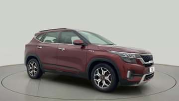 2019 KIA Seltos GTX PLUS DCT 1.4 PETROL