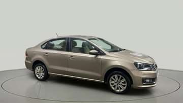 2016 Volkswagen Vento 2020-2022 HIGHLINE 1.6 MPI