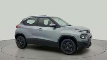2023 Tata Punch  Accomplished AMT Sunroof 