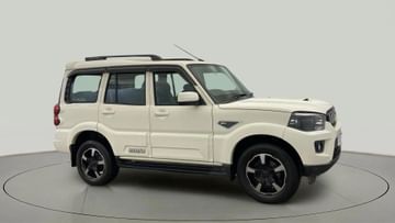 2019 Mahindra Scorpio Classic S7