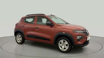 2020 Renault Kwid RXL