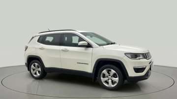 2020 Jeep Compass LONGITUDE PLUS 1.4 PETROL AT
