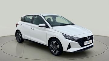 2021 Hyundai i20 ASTA (O) 1.0 TURBO GDI DCT