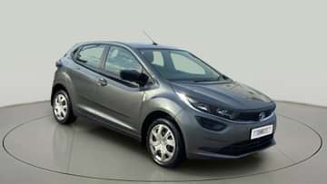 2022 Tata Altroz 2020-2025 XMA PLUS PETROL
