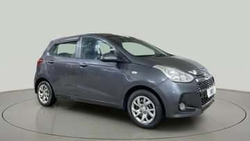 2017 Hyundai Grand i10 MAGNA 1.2 KAPPA VTVT