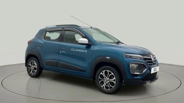 2022 Renault Kwid CLIMBER 1.0 AMT (O)