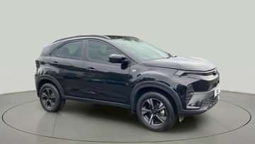 2024 Tata Nexon Creative Plus 1.5 Revotorq 6AMT Dark Edition