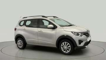 2021 Renault Triber 2020-2025 RXZ