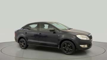 2013 Skoda Rapid 2021-2022 ELEGANCE 1.6 MPI MT