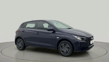 2023 Hyundai i20 MAGNA 1.2 MT
