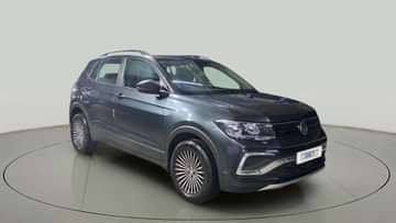 2024 Volkswagen Taigun COMFORTLINE 1.0 TSI MT
