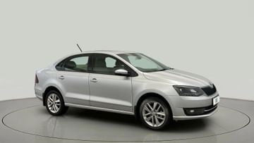 2021 Skoda Rapid 2021-2022 STYLE AT TSI