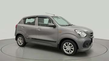 2022 Maruti Suzuki Celerio VXI CNG