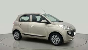2021 Hyundai Santro ASTA MT