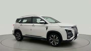 2023 MG Hector SAVVY PRO 1.5 TURBO CVT PETROL