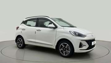 2023 Hyundai Grand i10 Nios ASTA 1.2 KAPPA VTVT