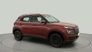 2022 Hyundai Venue SX 1.2 PETROL