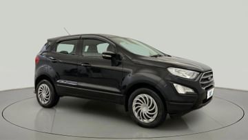2019 Ford EcoSport TREND 1.5L PETROL
