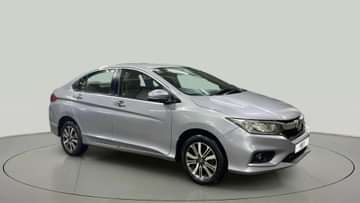 2019 Honda City 1.5L I-VTE V CVT