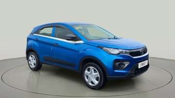 2018 Tata Nexon XM DIESEL
