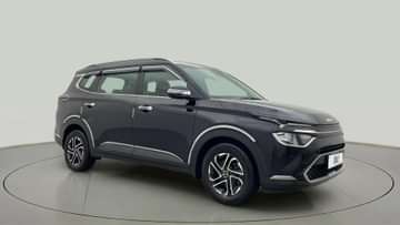 2023 KIA Carens  PRESTIGE PLUS 1.5 TURBO PETROL DCT 7 STR