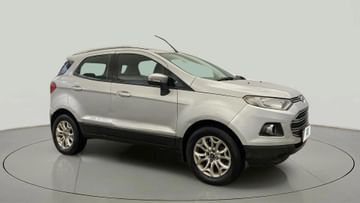 2016 Ford EcoSport TITANIUM 1.5L PETROL AT