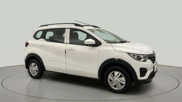 2020 Renault Triber 2020-2025 RXL MT