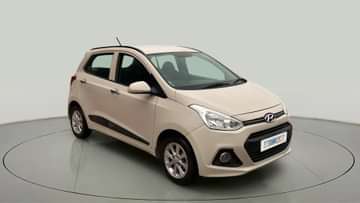 2013 Hyundai Grand i10 ASTA 1.2 KAPPA VTVT