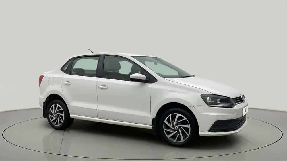 2019 Volkswagen Ameo  2016- 2020 TRENDLINE 1.5L