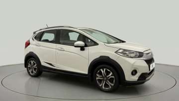 2019 Honda WR-V 2020-2023 1.2L I-VTEC VX MT