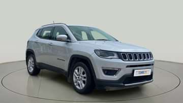 2018 Jeep Compass LIMITED 2.0 DIESEL