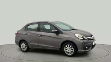 2016 Honda Amaze 1.2L I-VTEC VX