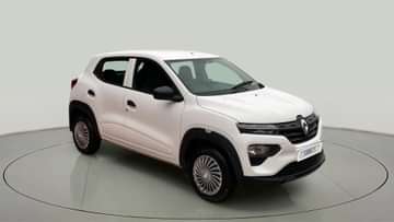 2023 Renault Kwid RXL 1.0
