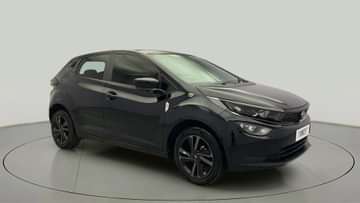 2023 Tata Altroz 2020-2025 XZ Plus i-Turbo (S) Dark Edition