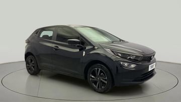 2023 Tata Altroz 2020-2025 XZ Plus i-Turbo (S) Dark Edition