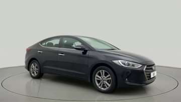 2019 Hyundai Elantra 2.0 SX MT PETROL