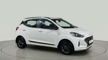 2022 Hyundai Grand i10 Nios SPORTZ U2 AMT 1.2 CRDI