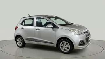 2014 Hyundai Grand i10 SPORTZ 1.2 KAPPA VTVT