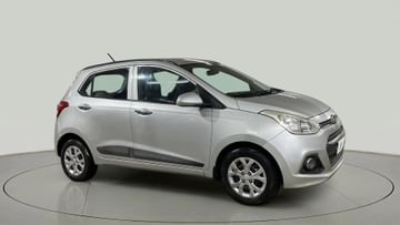 2014 Hyundai Grand i10 SPORTZ 1.2 KAPPA VTVT