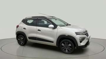2022 Renault Kwid CLIMBER 1.0 AMT (O)