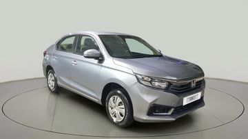 2024 Honda Amaze 1.2L I-VTEC S CVT