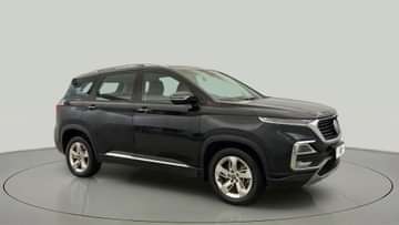 2022 MG Hector SHINE 1.5 PETROL TURBO CVT