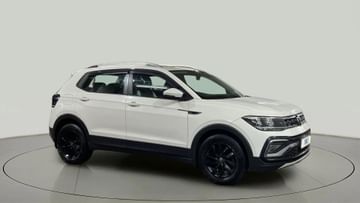 2021 Volkswagen Taigun GT 1.5 TSI MT 2021 Volkswagen Taigun GT 1.5 TSI MT