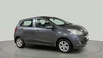 2015 Hyundai Grand i10 MAGNA 1.2 KAPPA VTVT