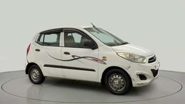 2012 Hyundai i10 ERA 1.1