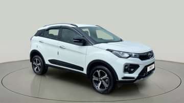 2023 Tata Nexon XZA PLUS PETROL