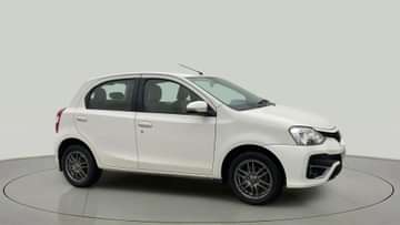 2019 Toyota Etios Liva 2011 -2012 VX